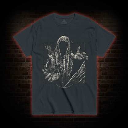 Faceless Reaper T-shirt