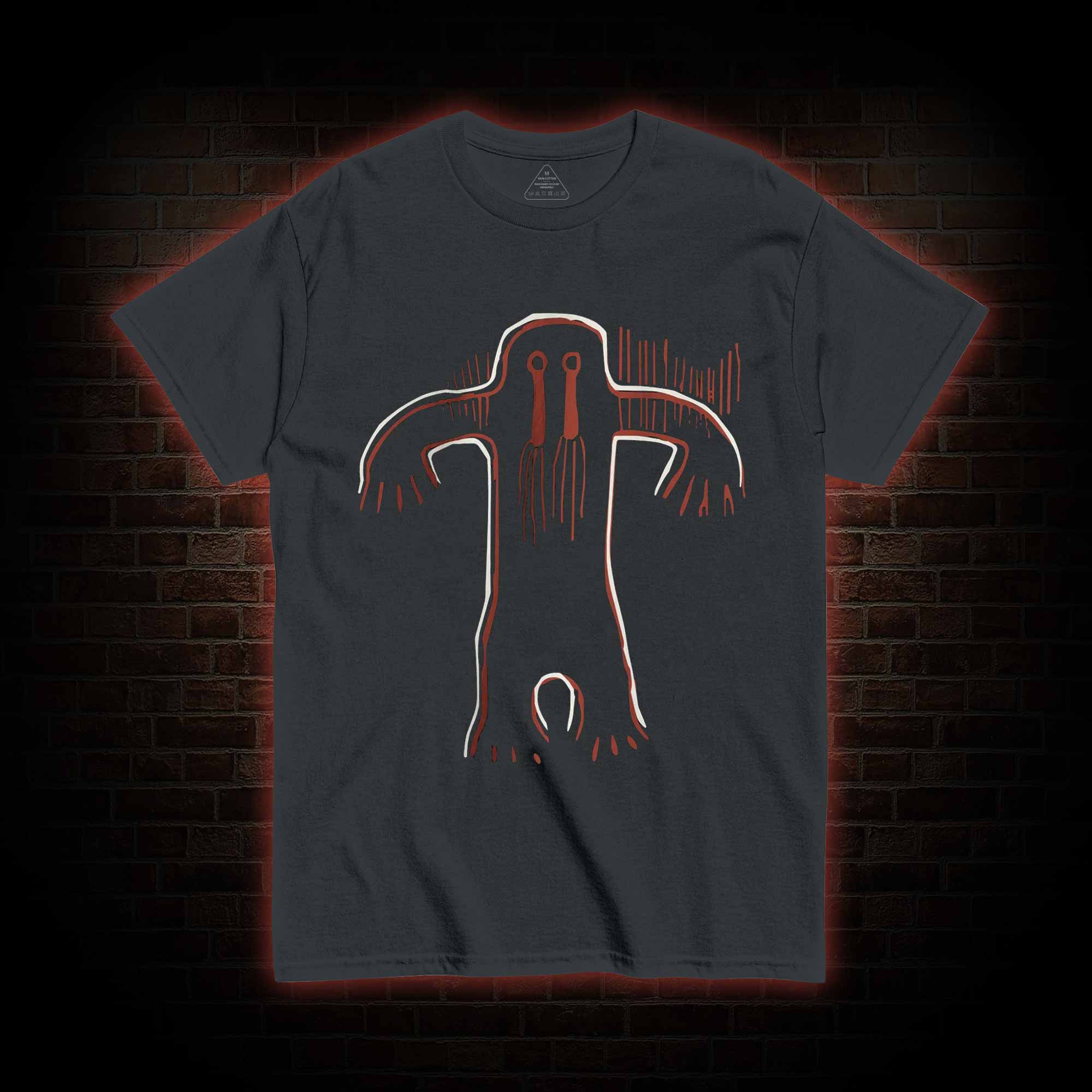 Bigfoot T-shirt