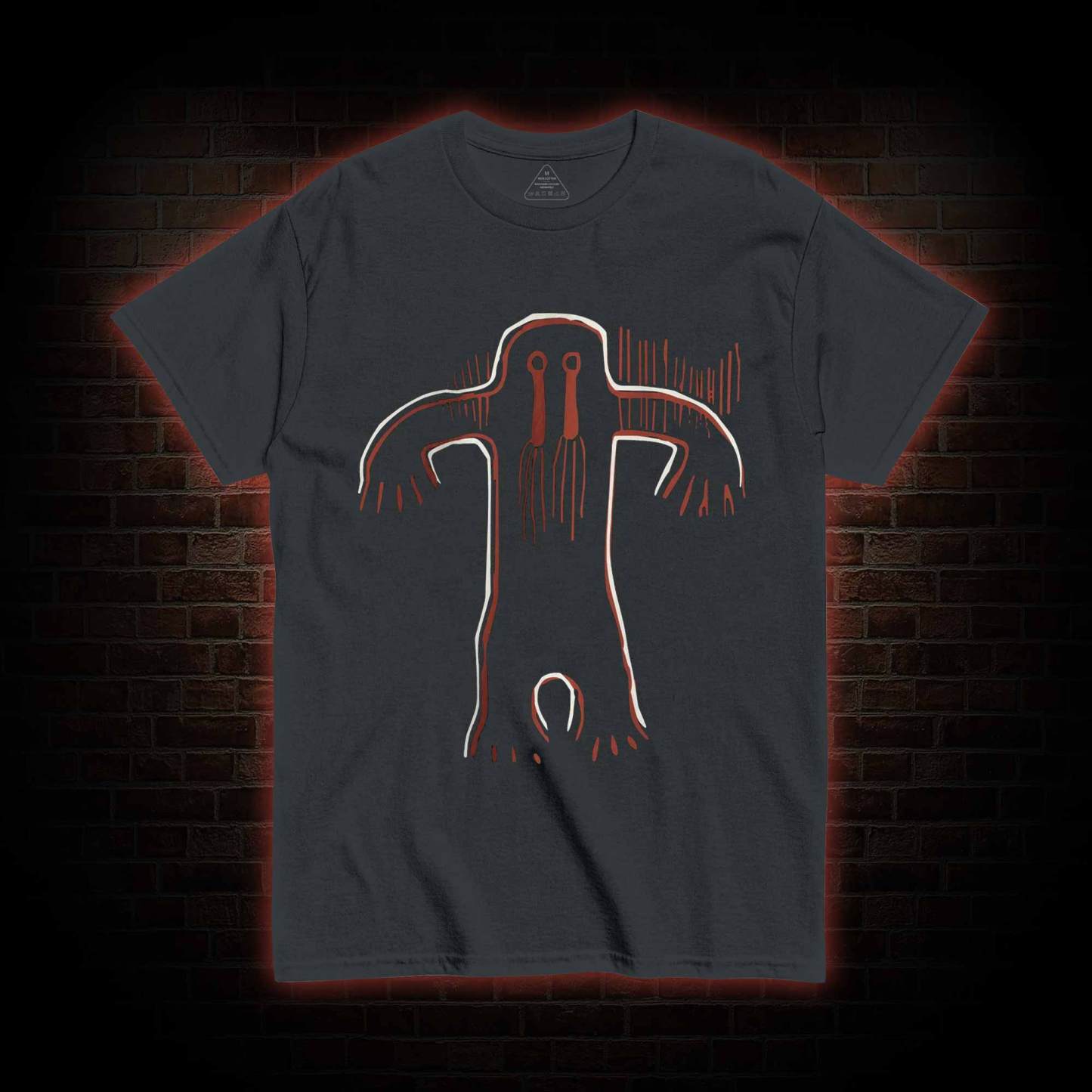 Bigfoot T-shirt