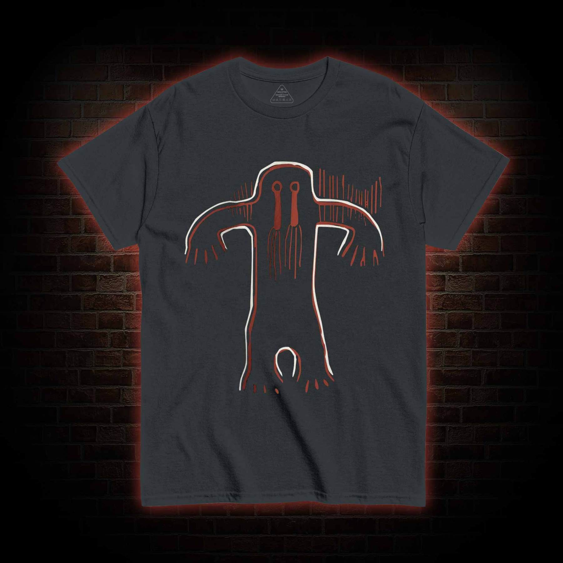 Bigfoot T-shirt