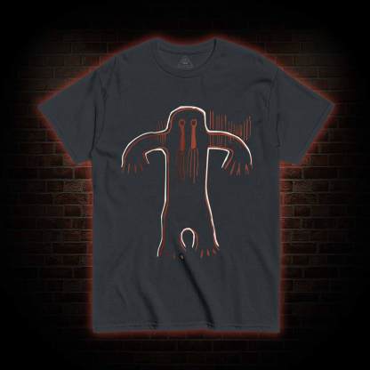 Bigfoot T-shirt