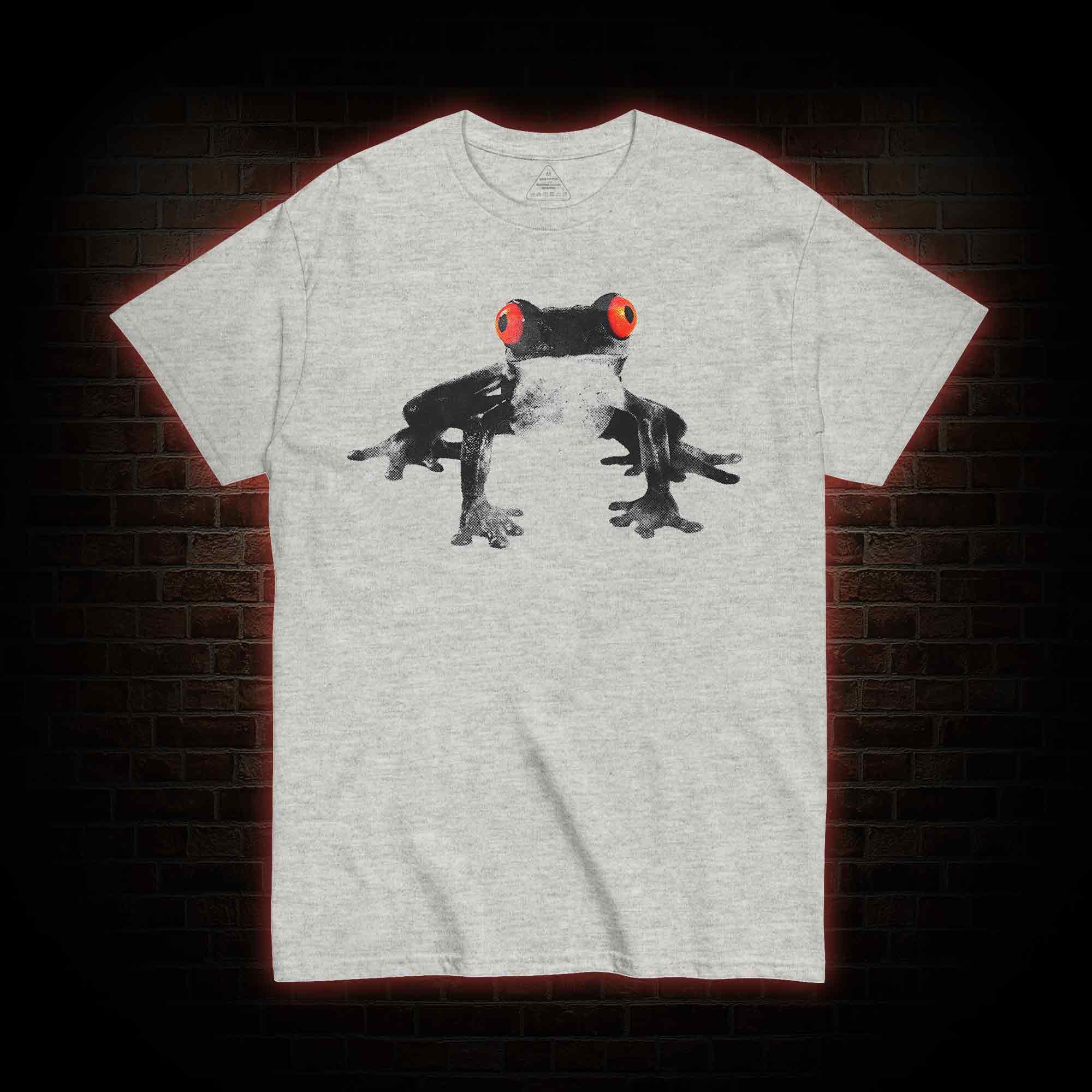 Red Eyed Tree Frog T-shirt