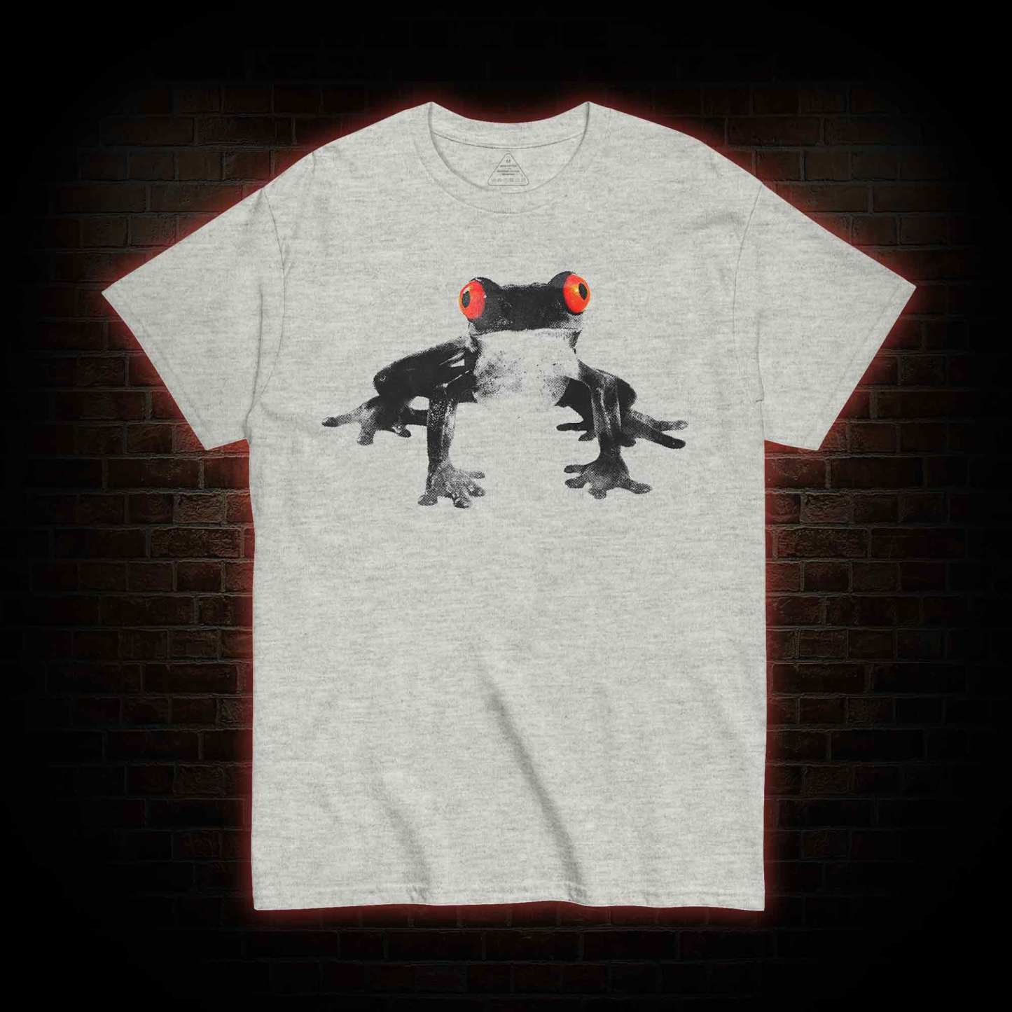 Red Eyed Tree Frog T-shirt