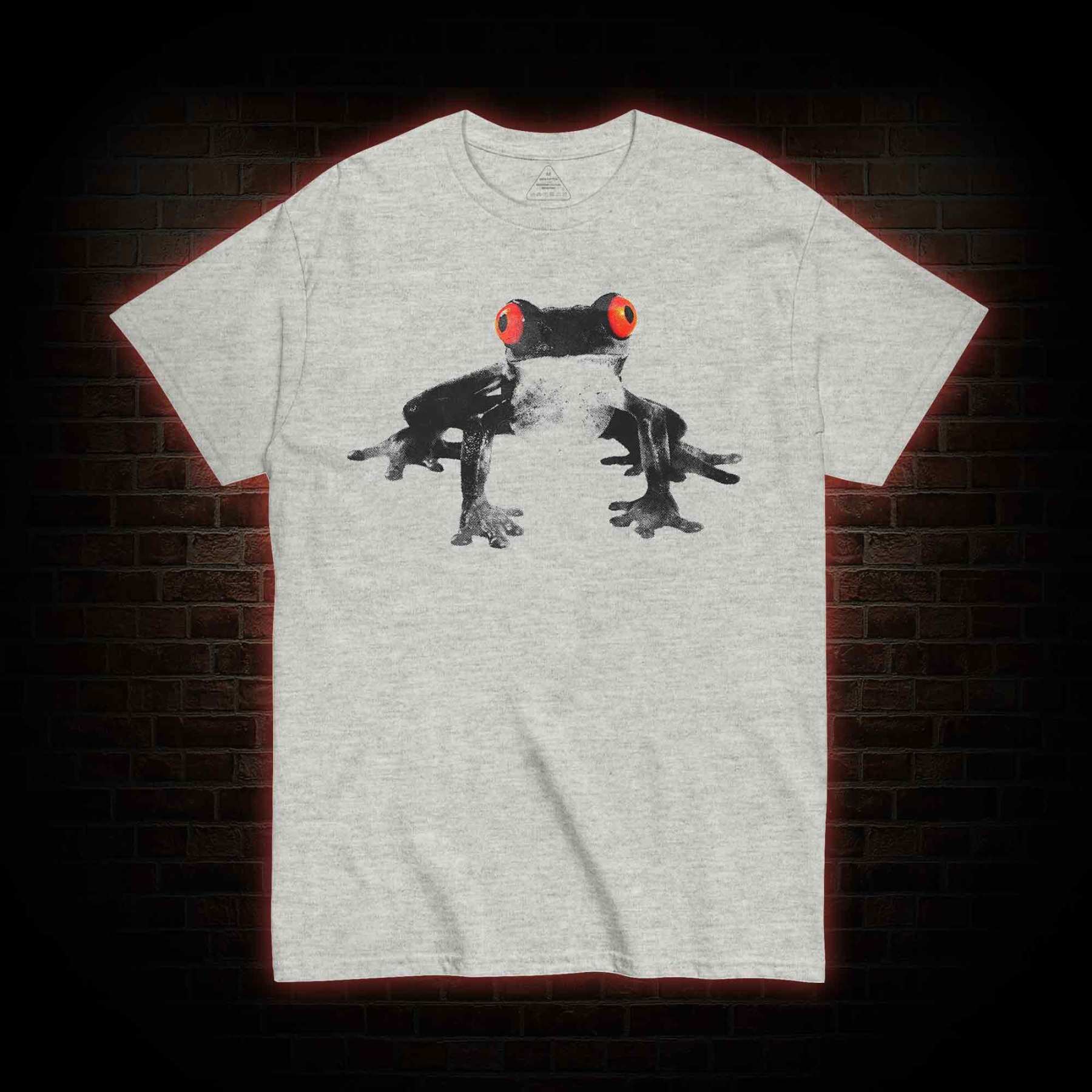 Red Eyed Tree Frog T-shirt