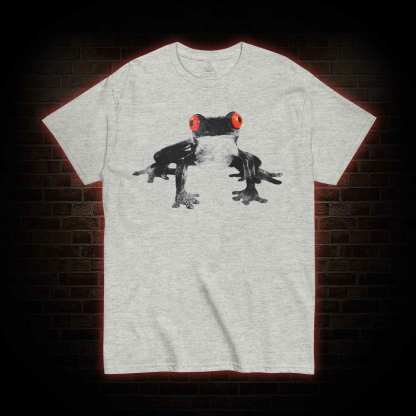 Red Eyed Tree Frog T-shirt