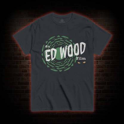 Ed Wood T-shirt