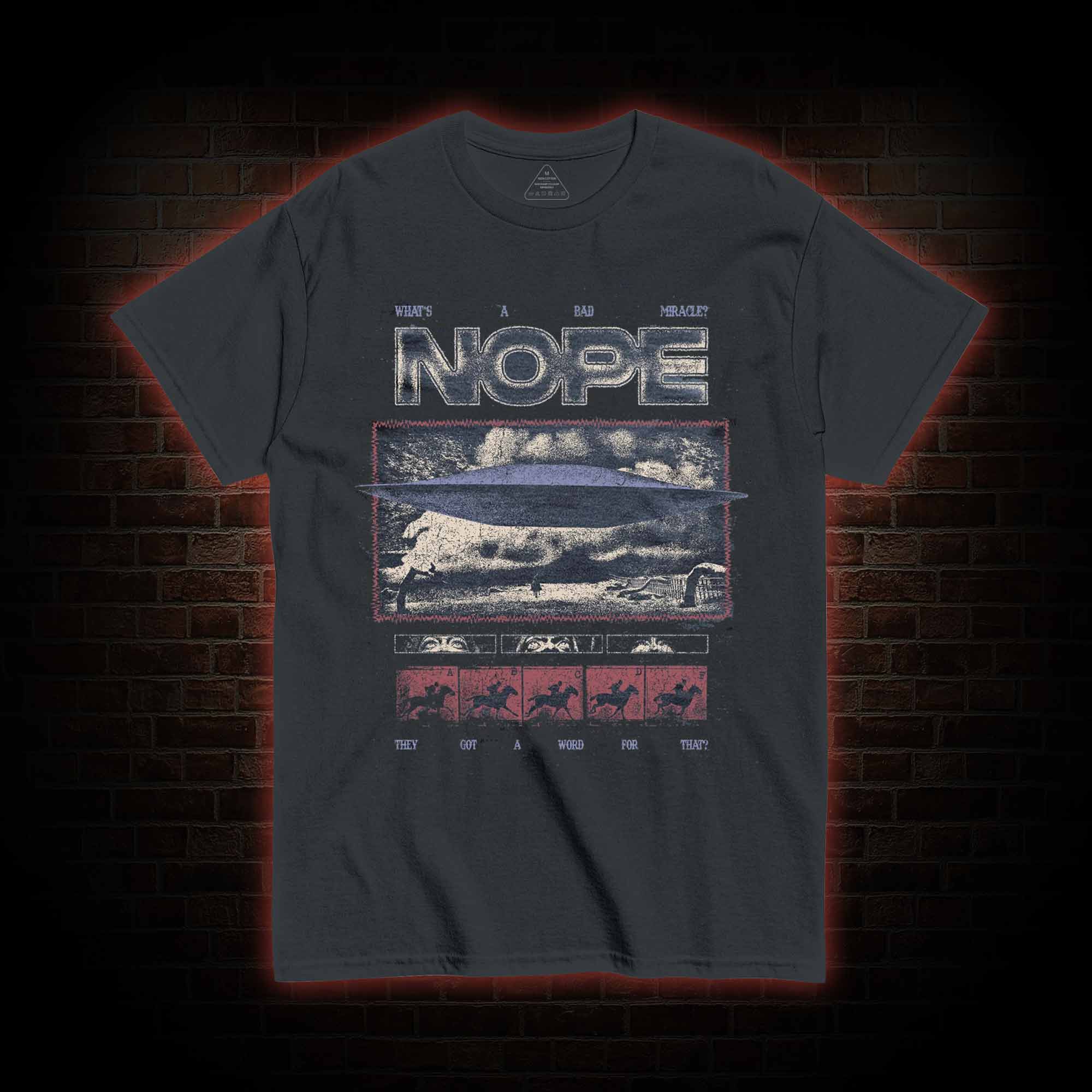 They Got a Word for That? T-shirt