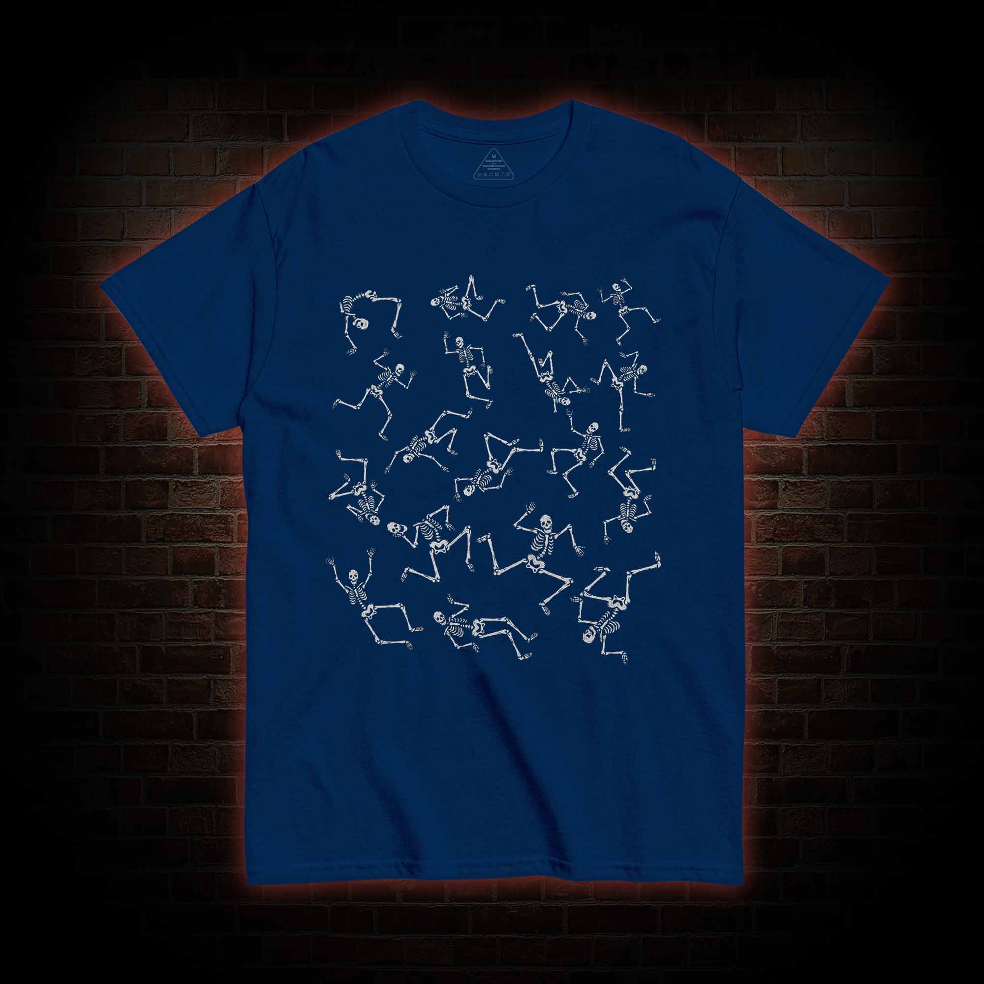 Dancing Skeletons T-shirt