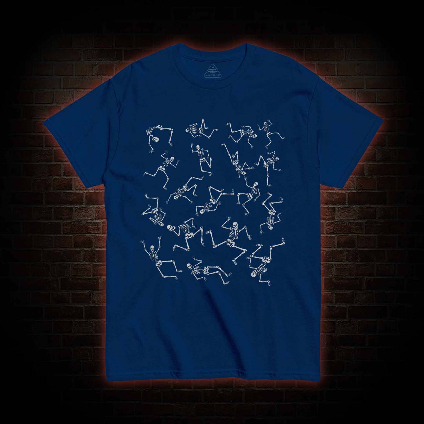 Dancing Skeletons T-shirt
