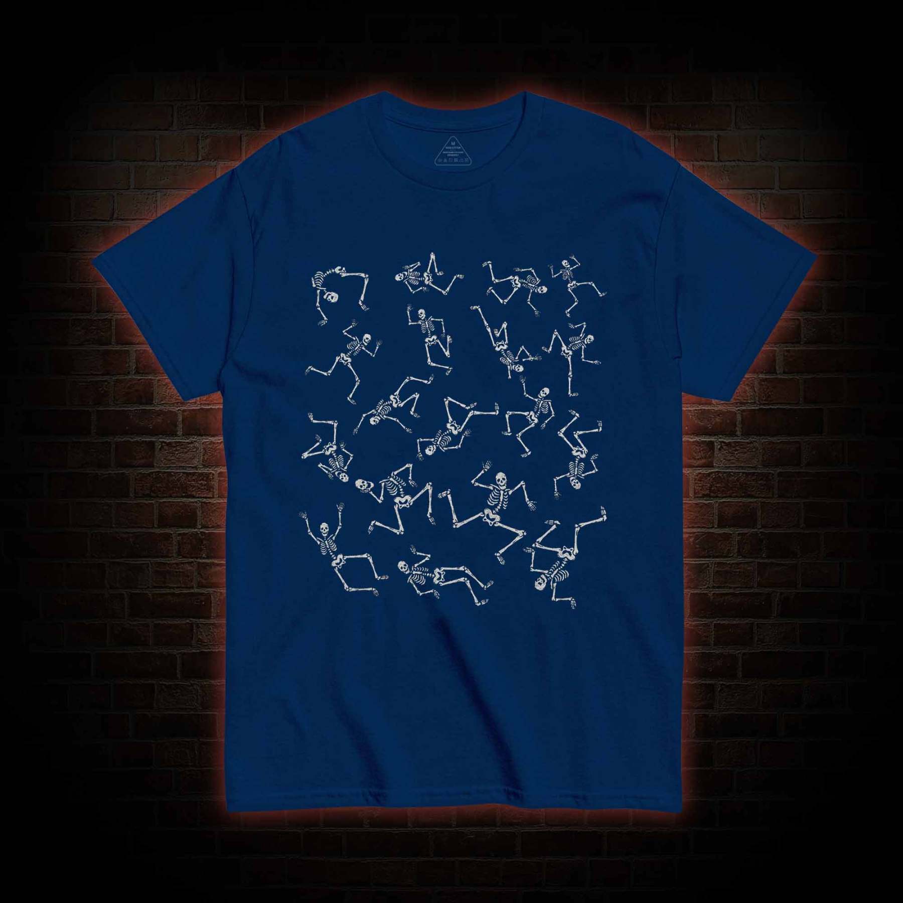 Dancing Skeletons T-shirt