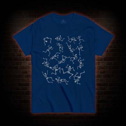 Dancing Skeletons T-shirt