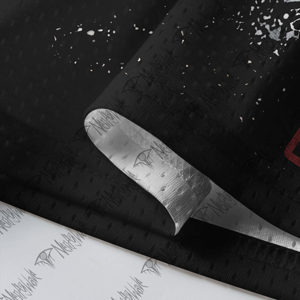 Outpost 31 Mesh Jersey