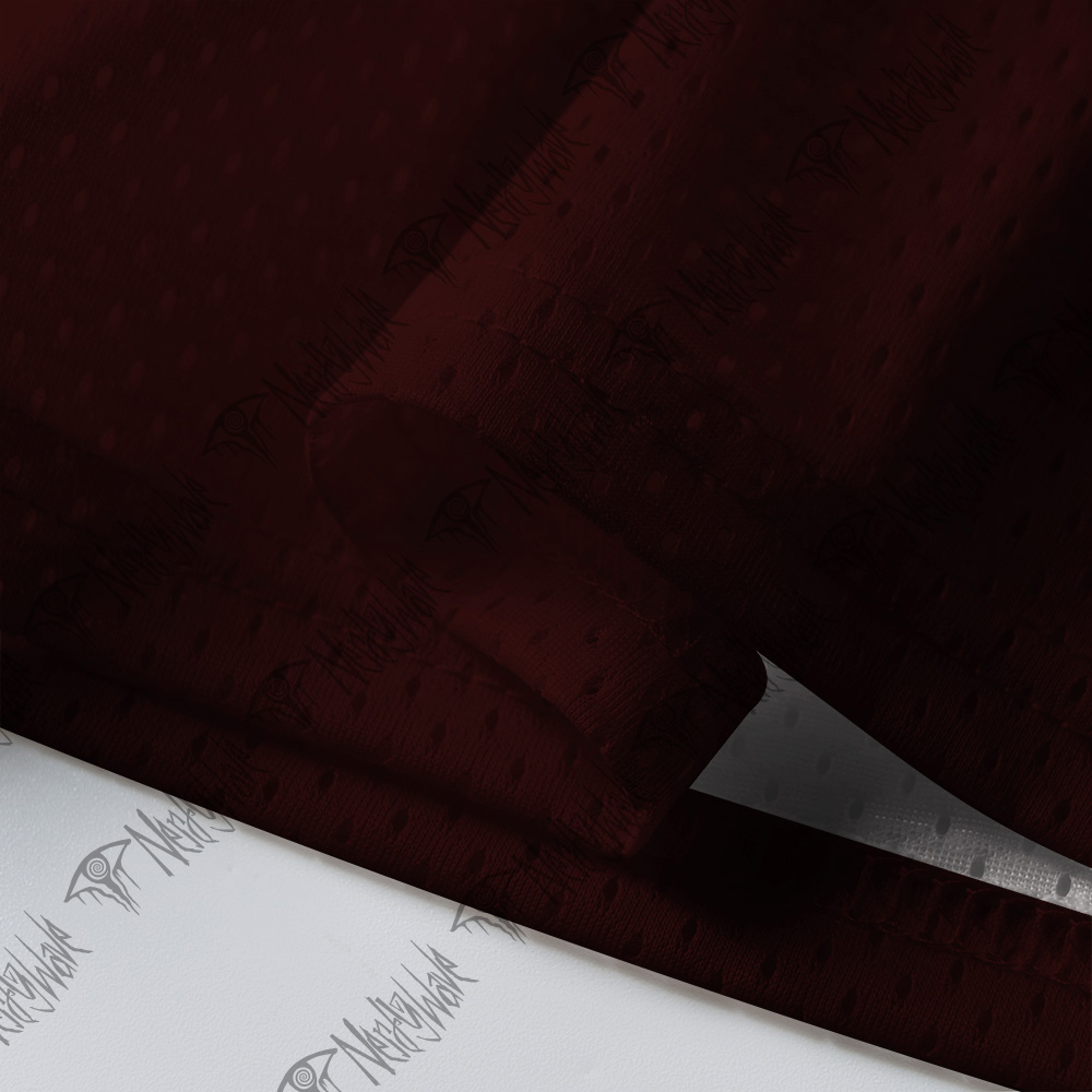 Wendigo Horror Mesh Jersey