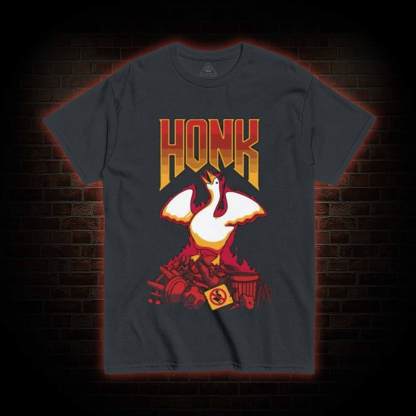 Goose Gaming T-shirt