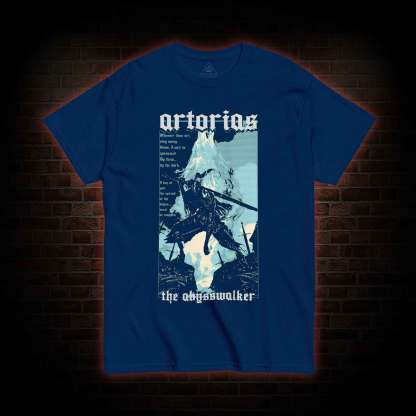 Abyss T-shirt