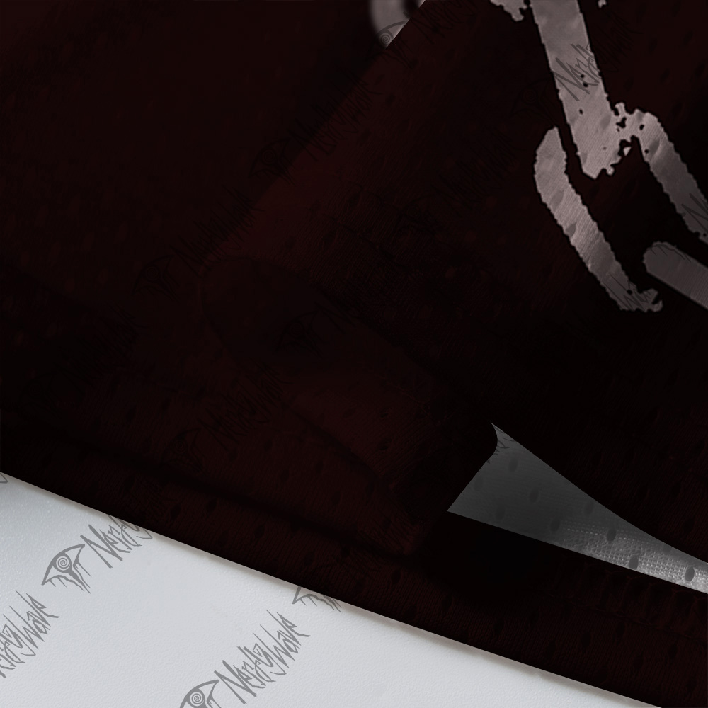 The Suffering Mesh Jersey