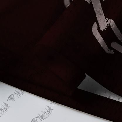 The Suffering Mesh Jersey