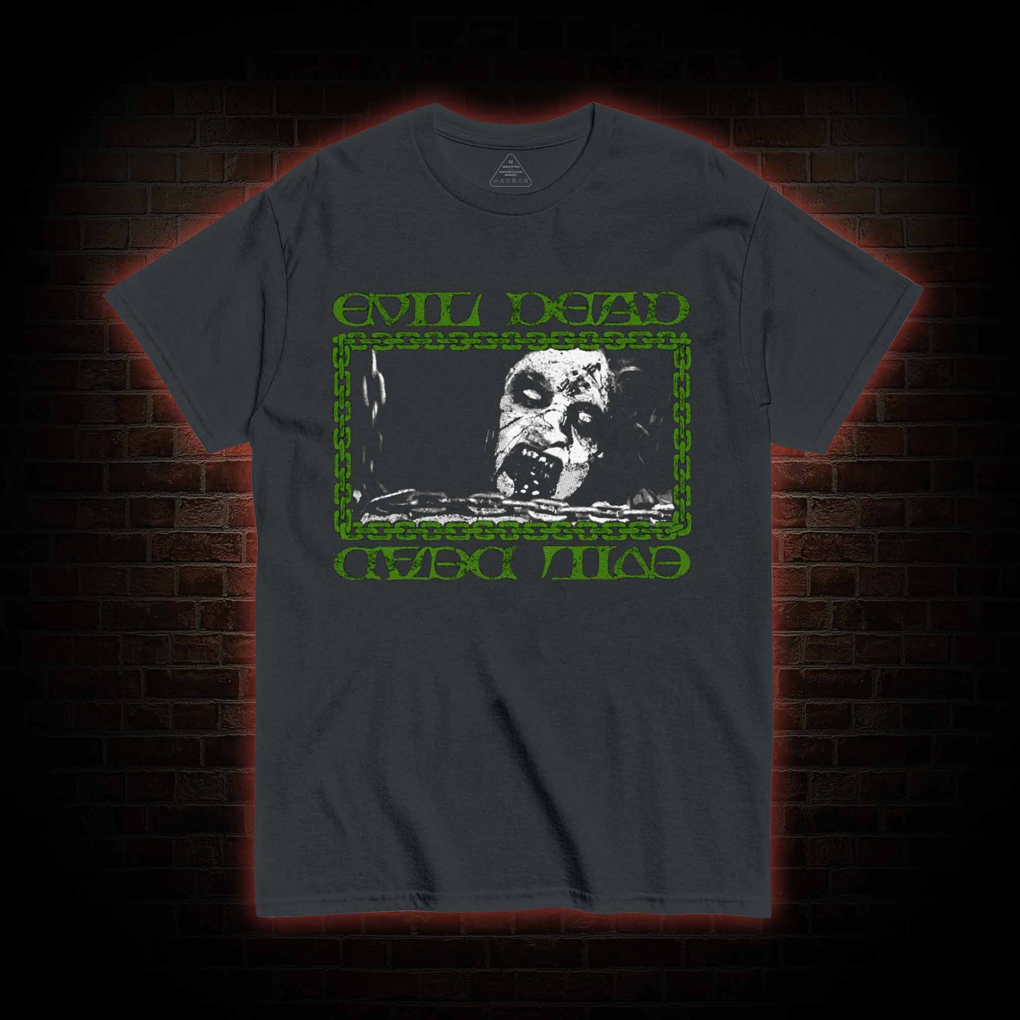 Demonic Spirits T-shirt