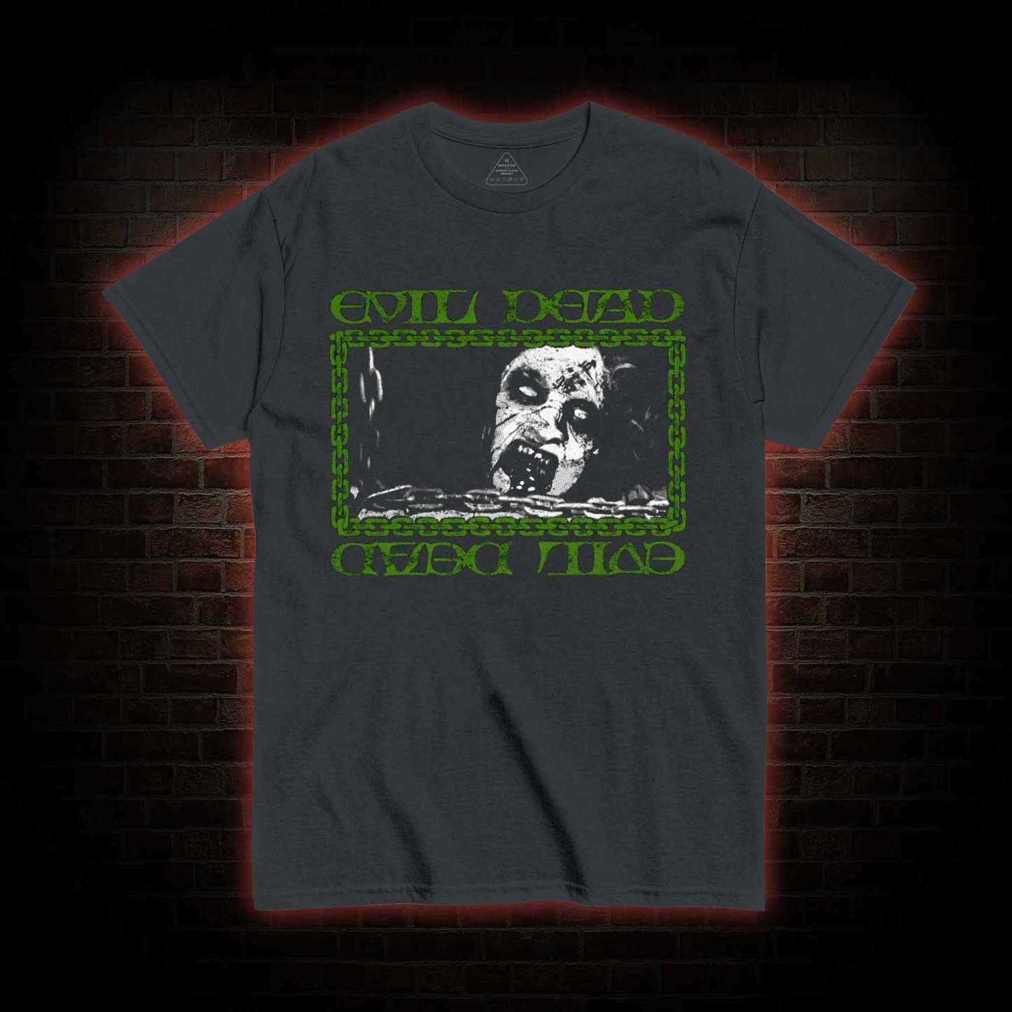 Demonic Spirits T-shirt