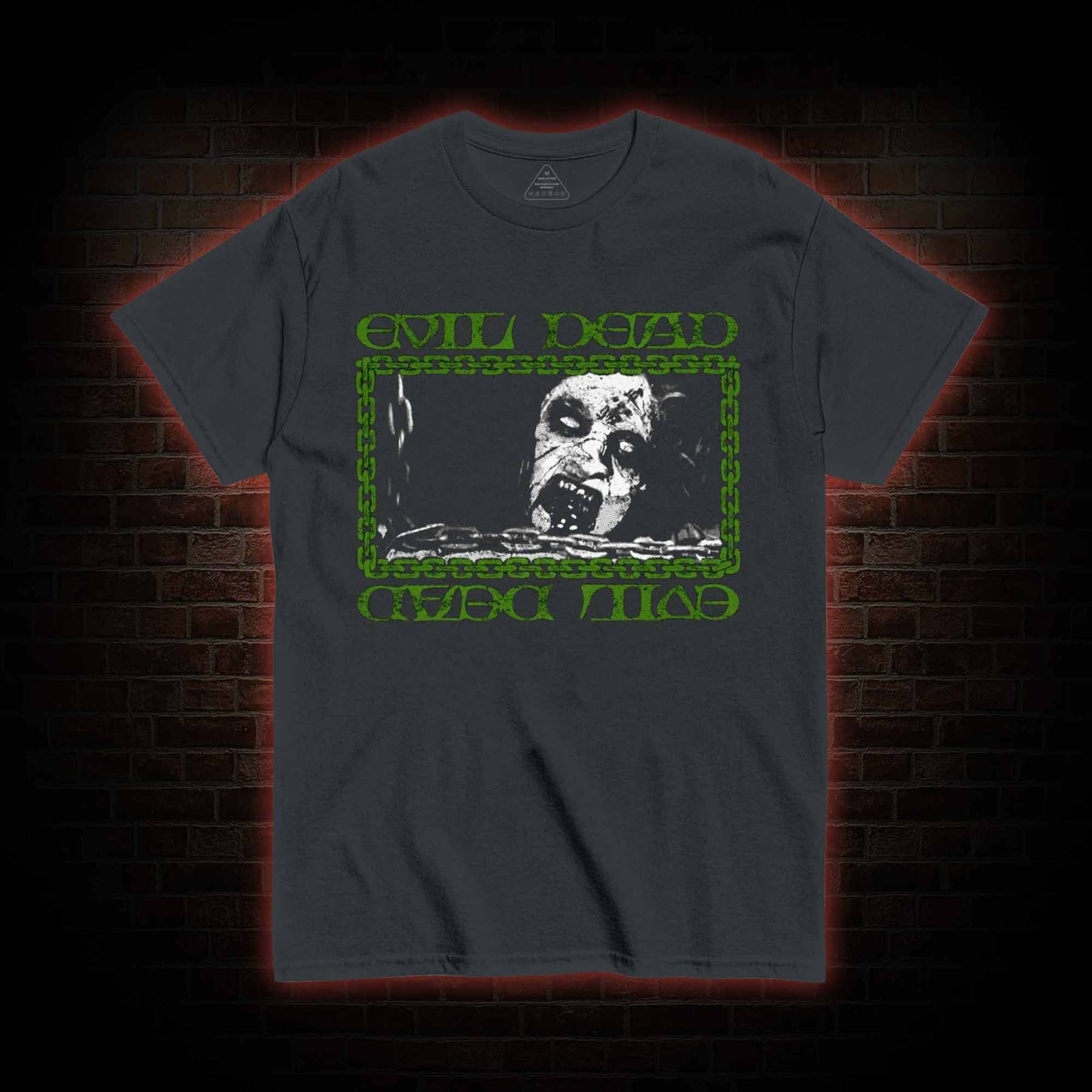 Demonic Spirits T-shirt