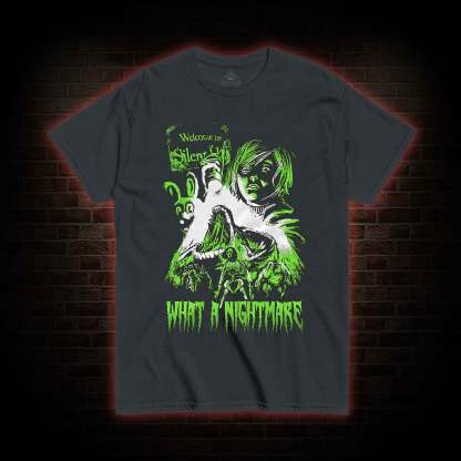 What a Nightmare T-shirt