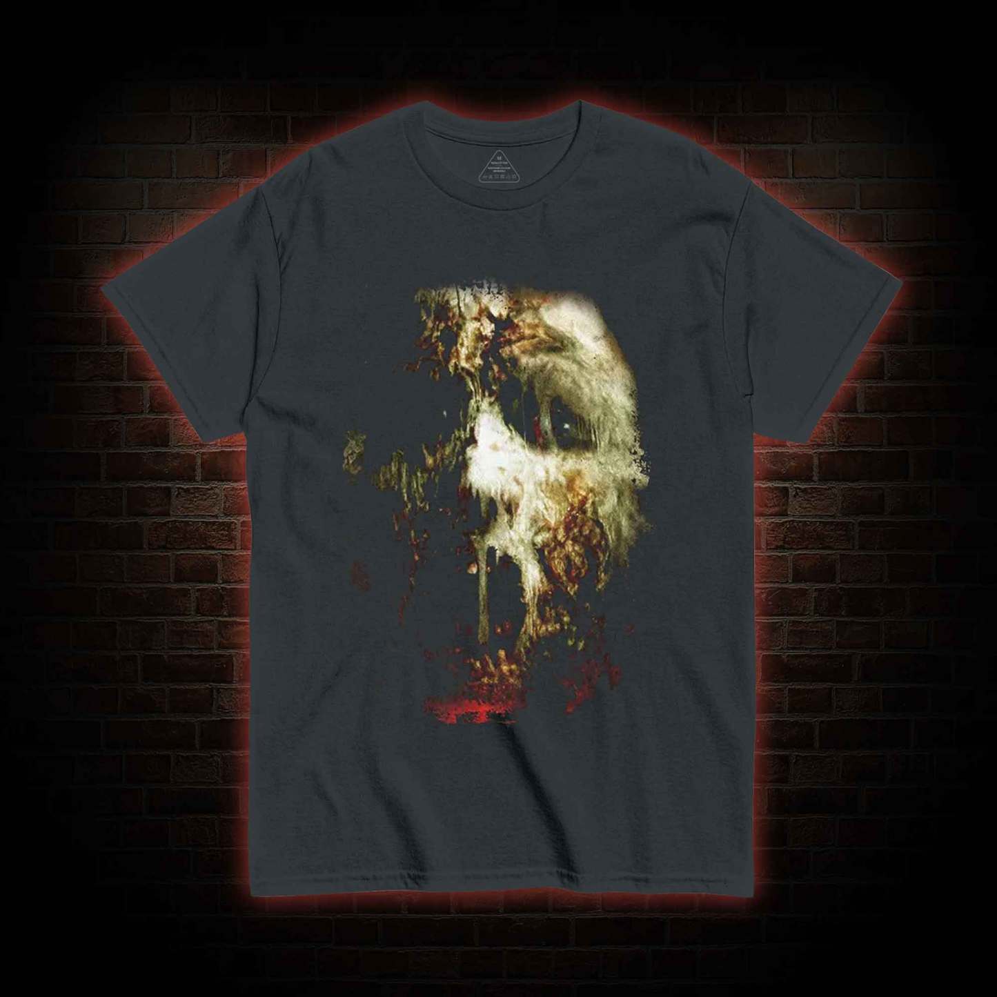 Don't Go Out! T-shirt