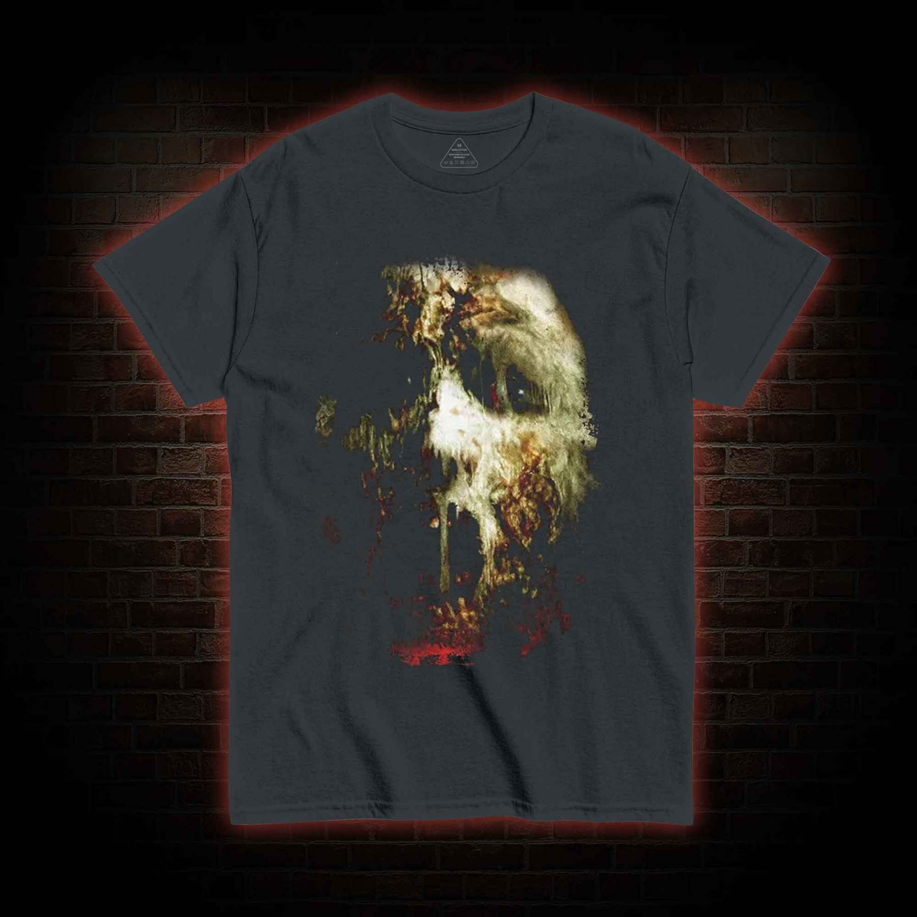 Don't Go Out! T-shirt