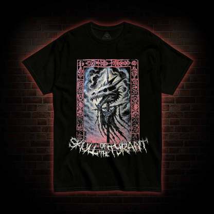 Dragon Skull T-shirt