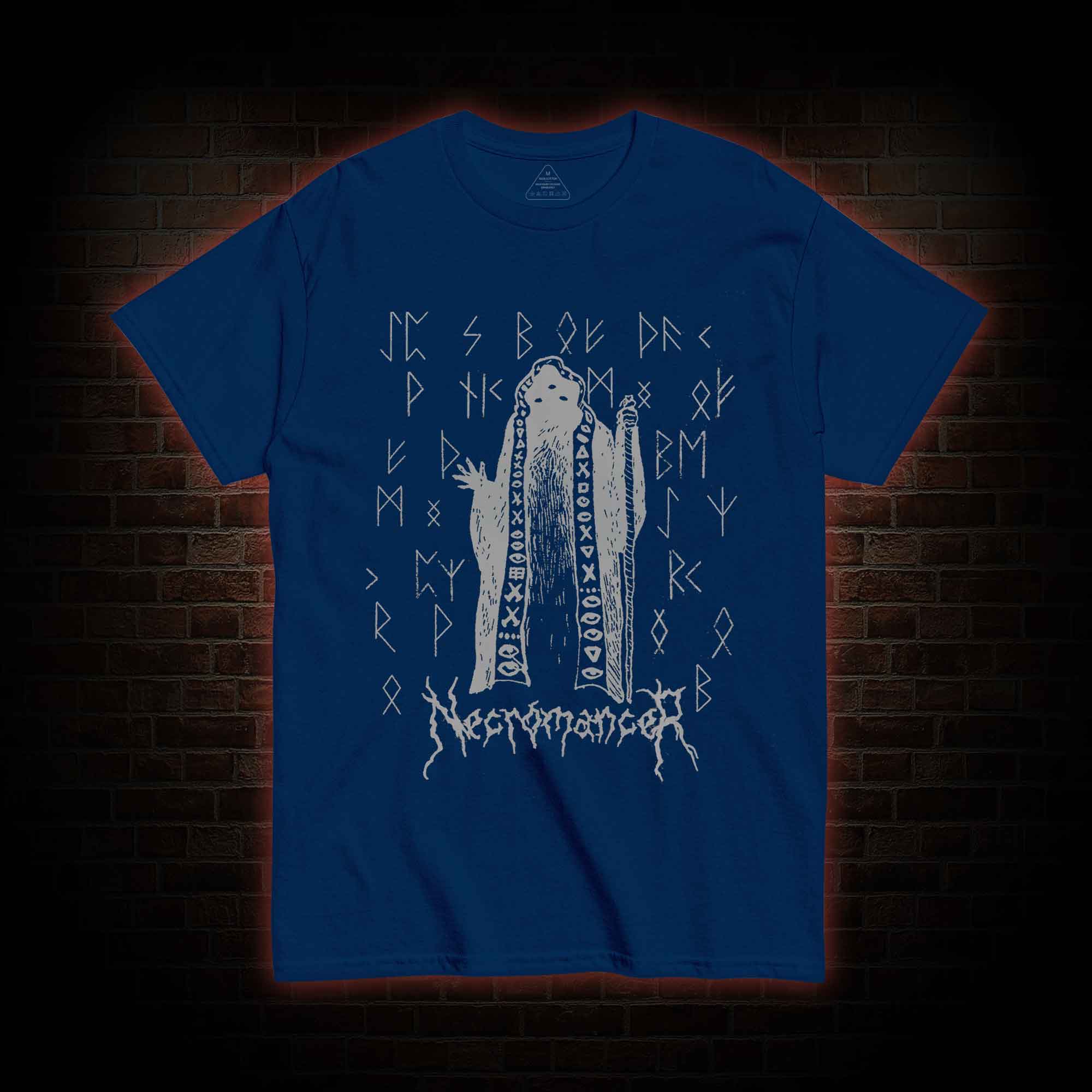 Necromancer T-shirt