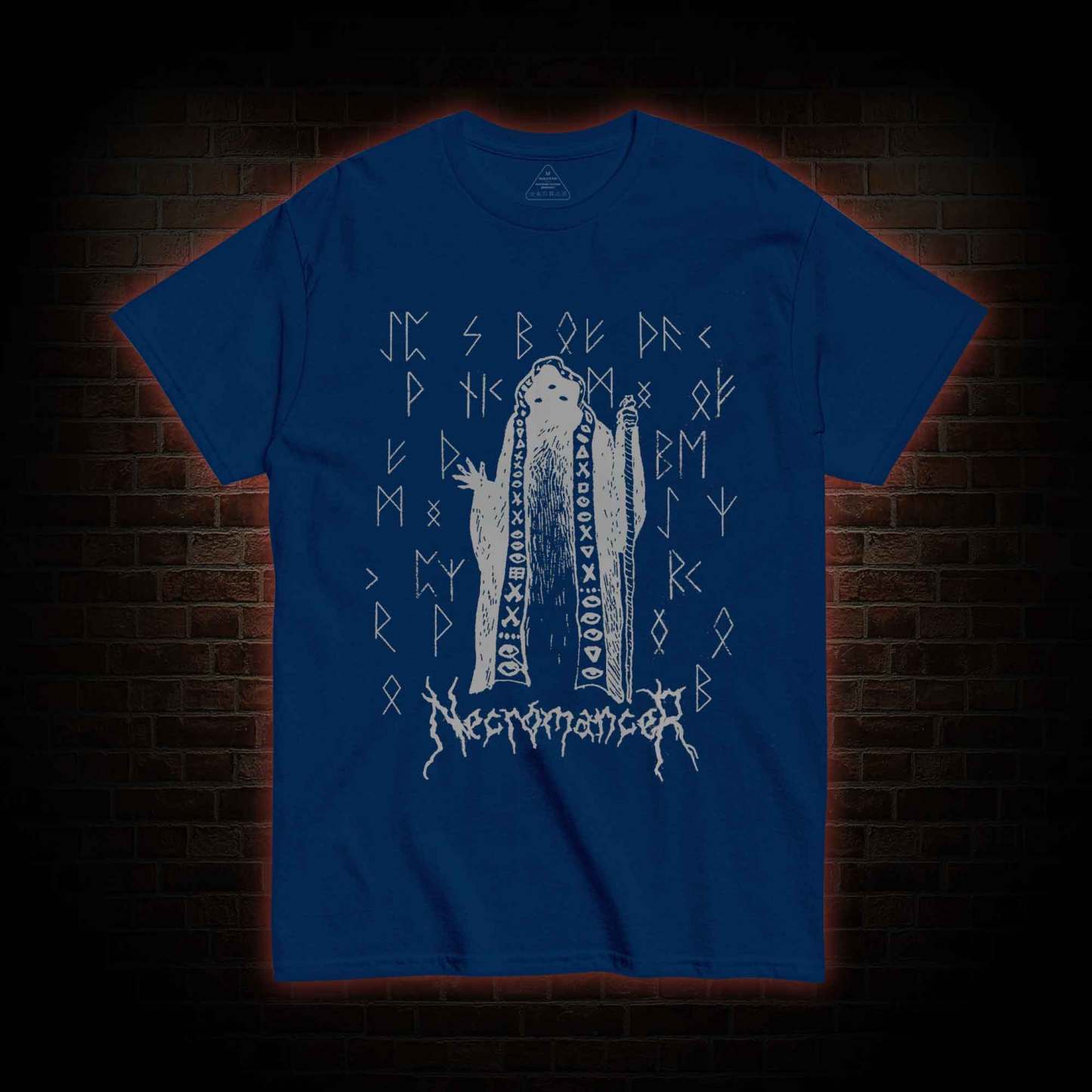 Necromancer T-shirt