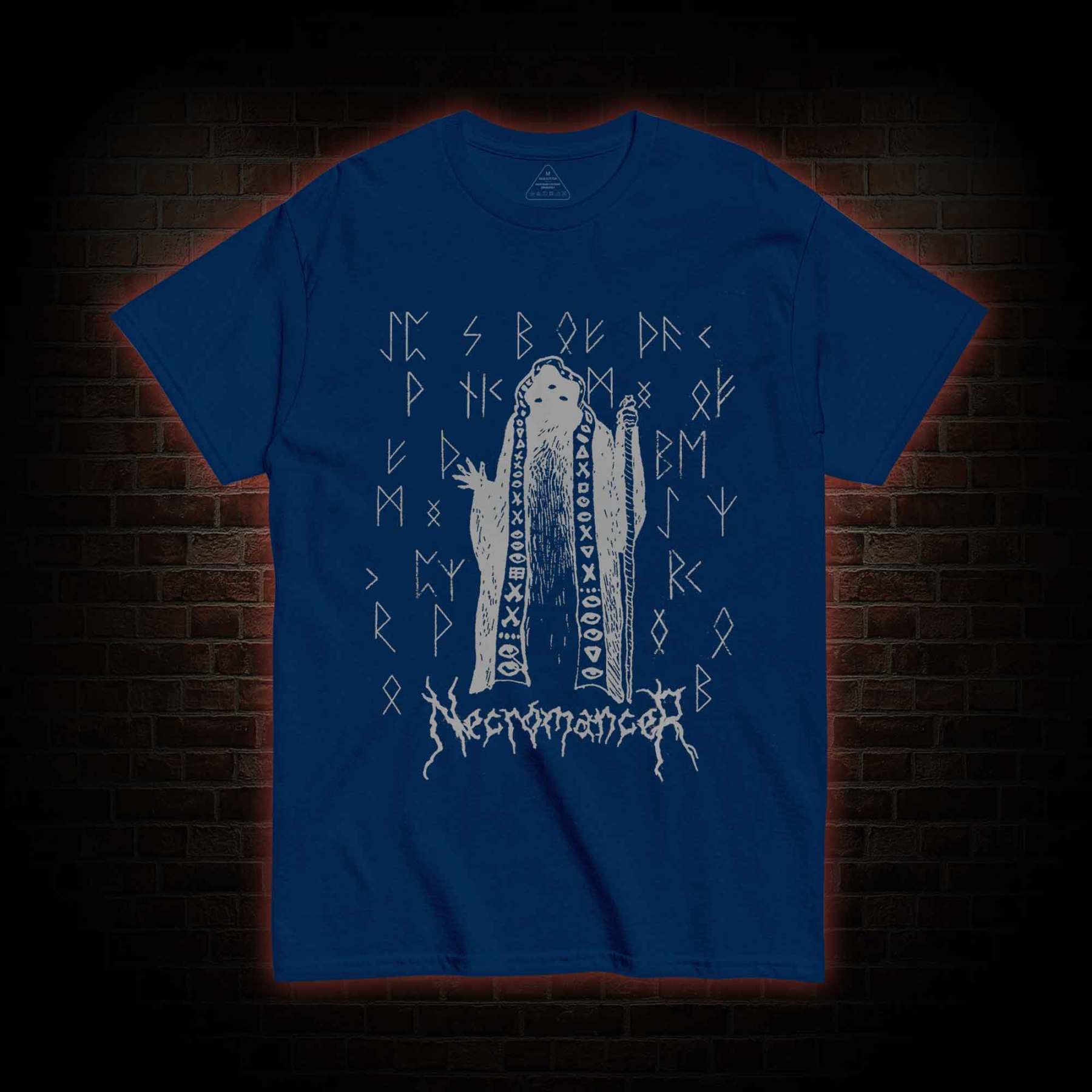 Necromancer T-shirt