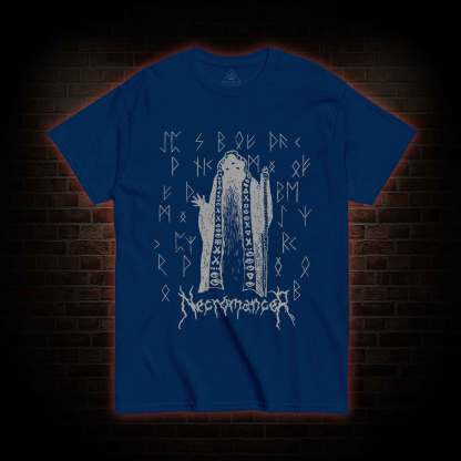 Necromancer T-shirt