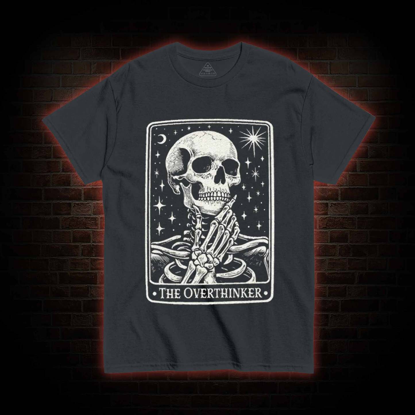 The Overthinker T-shirt