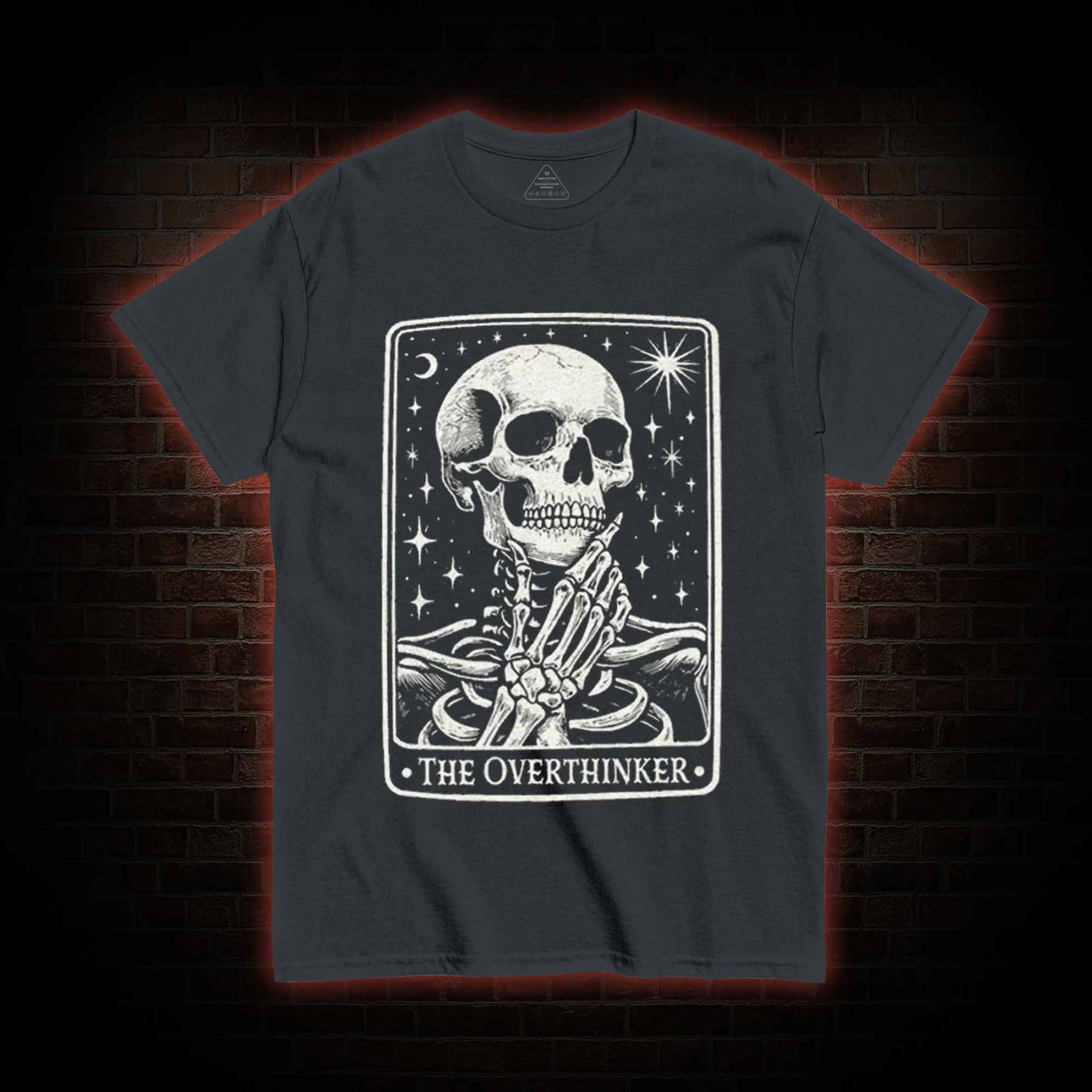 The Overthinker T-shirt