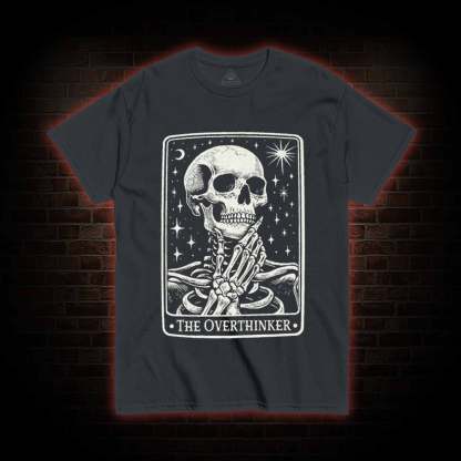 The Overthinker T-shirt