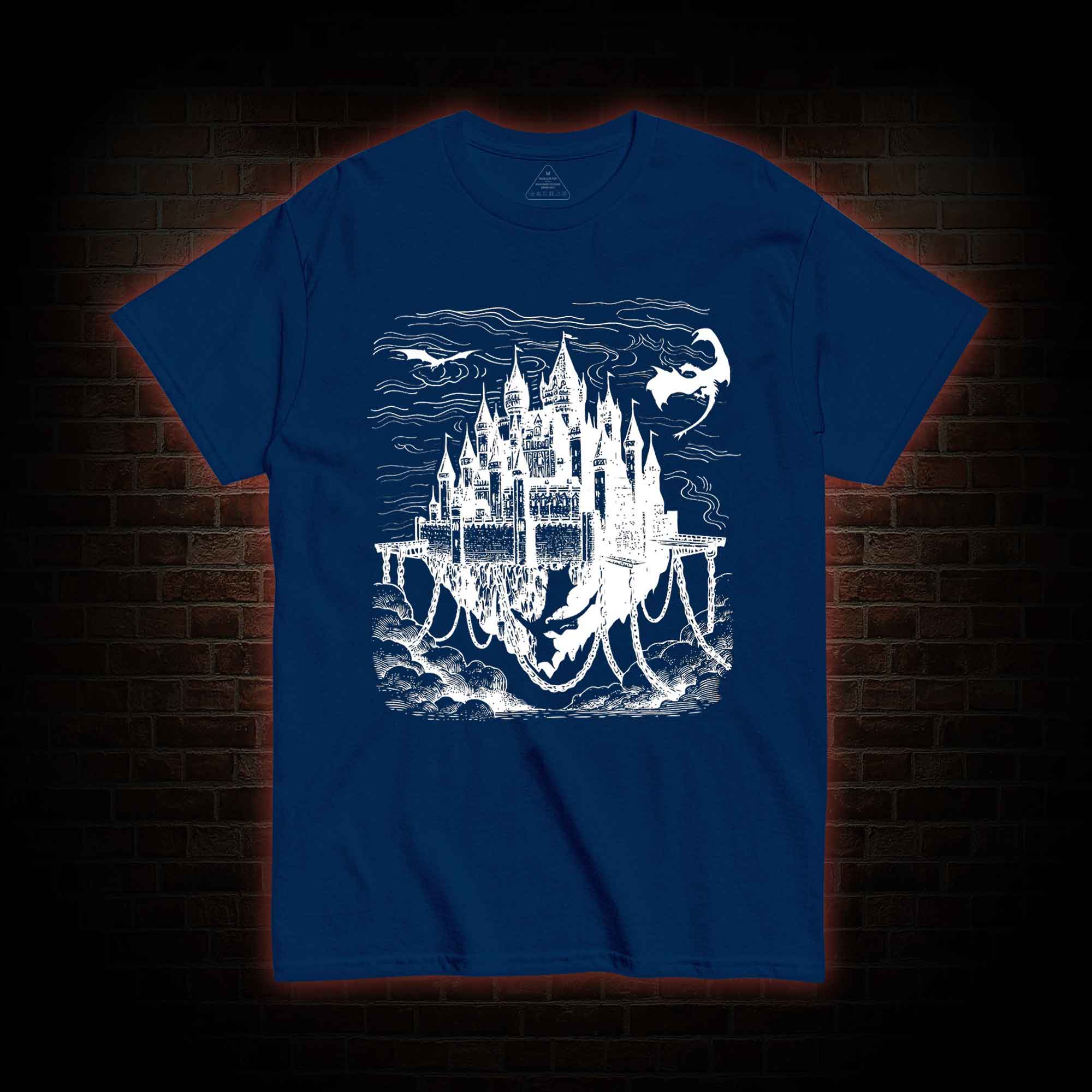 Dragon Rider T-shirt