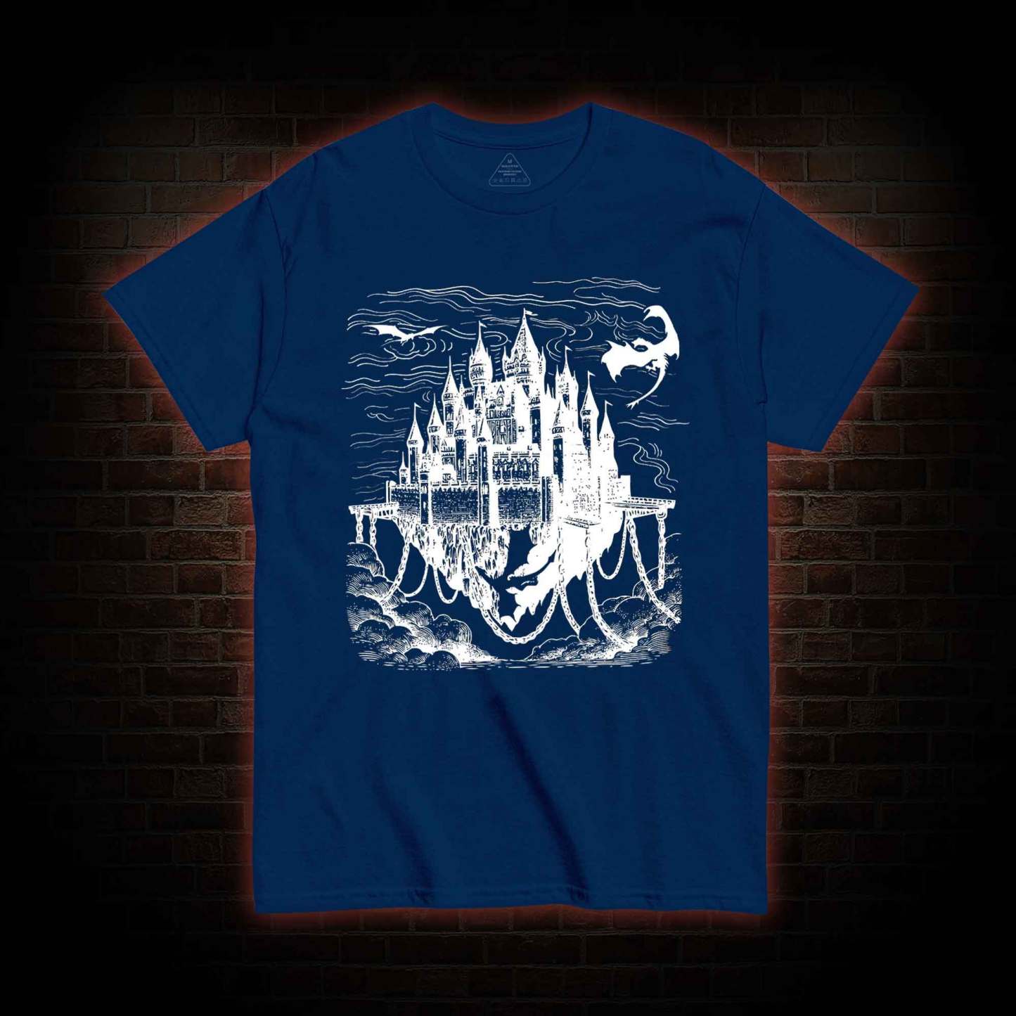 Dragon Rider T-shirt