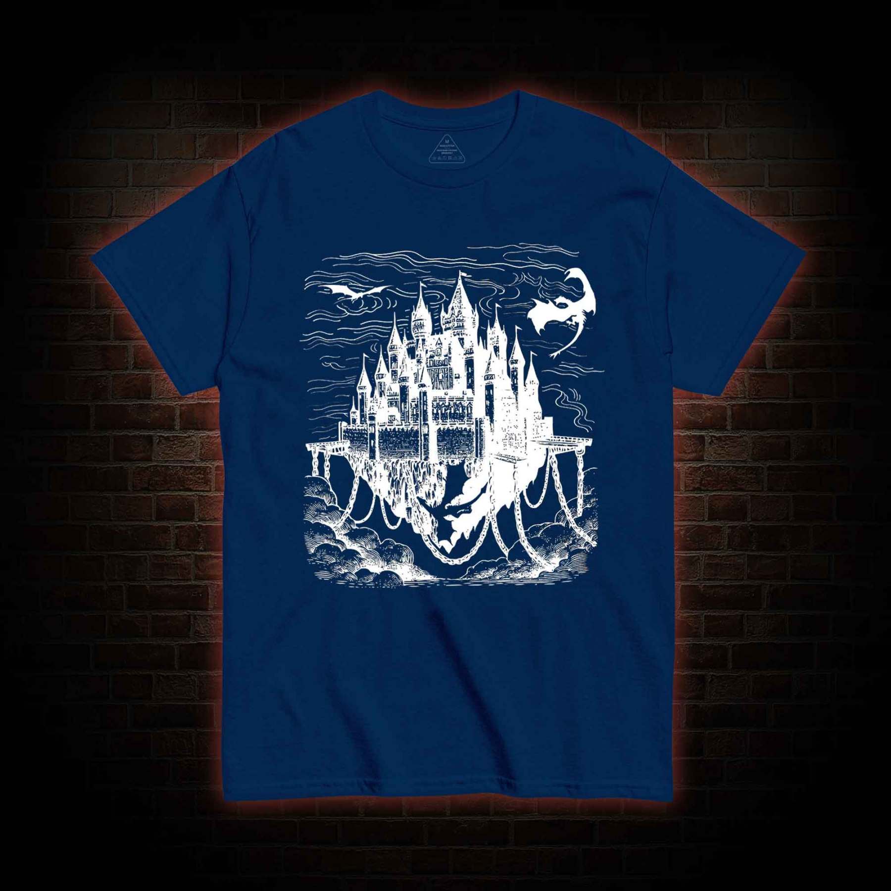 Dragon Rider T-shirt