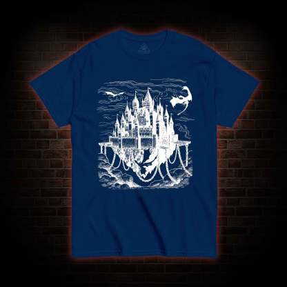 Dragon Rider T-shirt