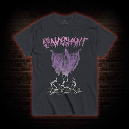 Summon Skeleton T-shirt