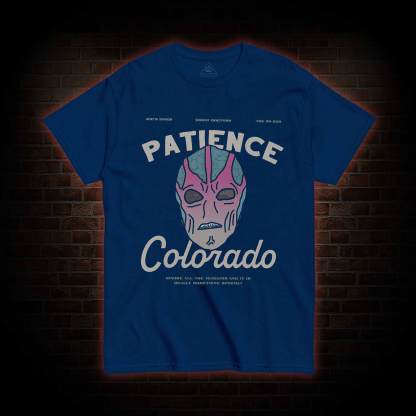 Vintage Alien Art T-shirt