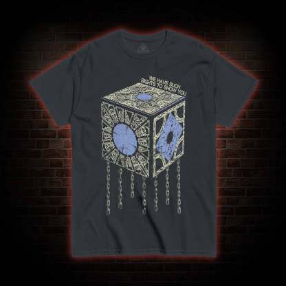 We have Such Sights to Show You Vintage T-shirt