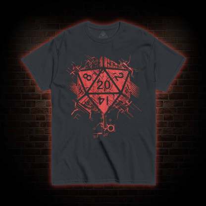 Dice T-shirt