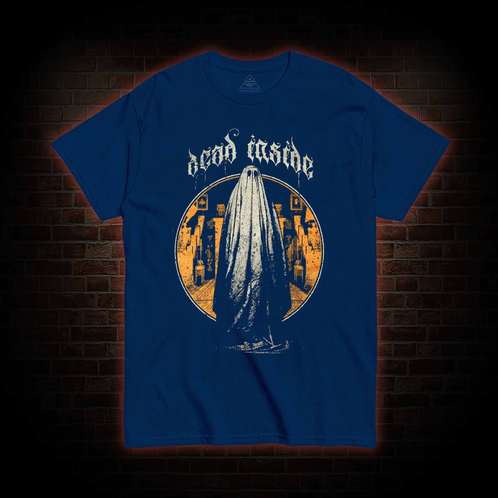 I See You Ghost T-shirt