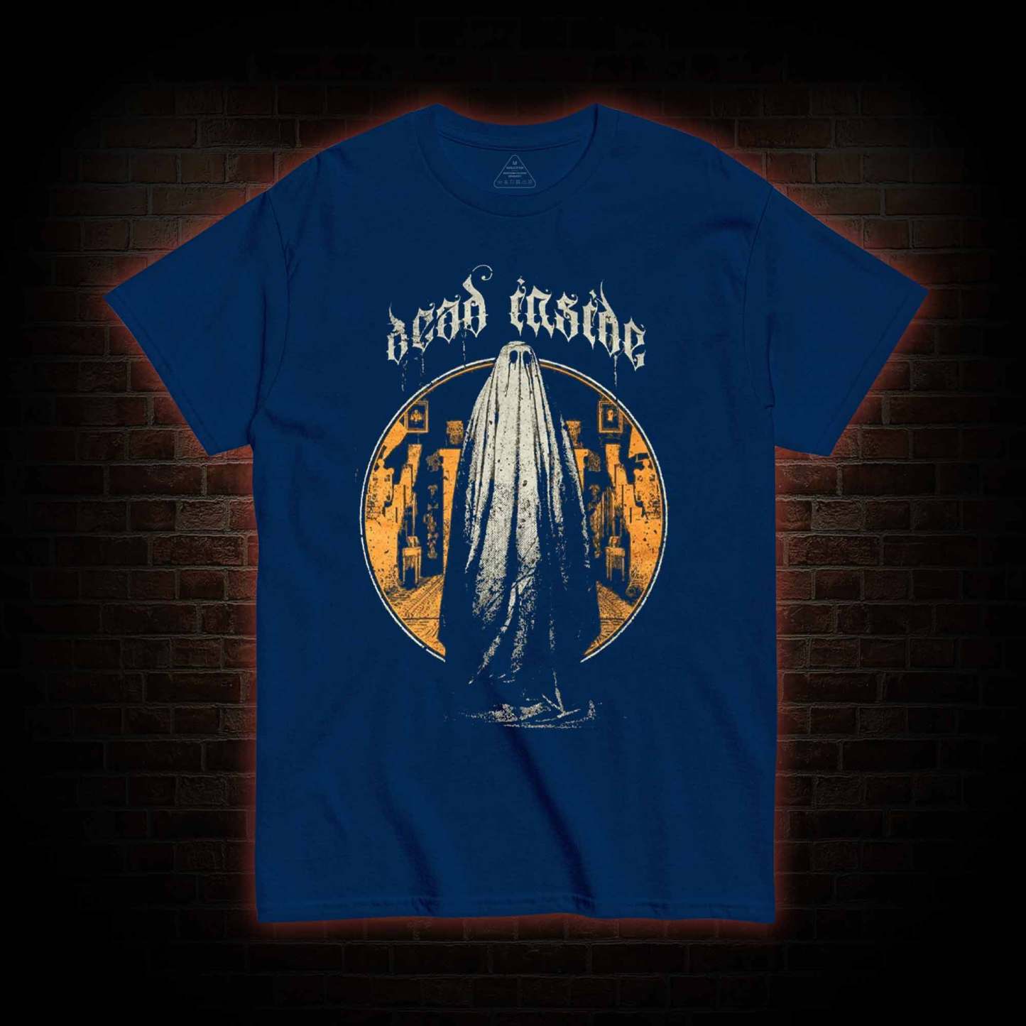 I See You Ghost T-shirt