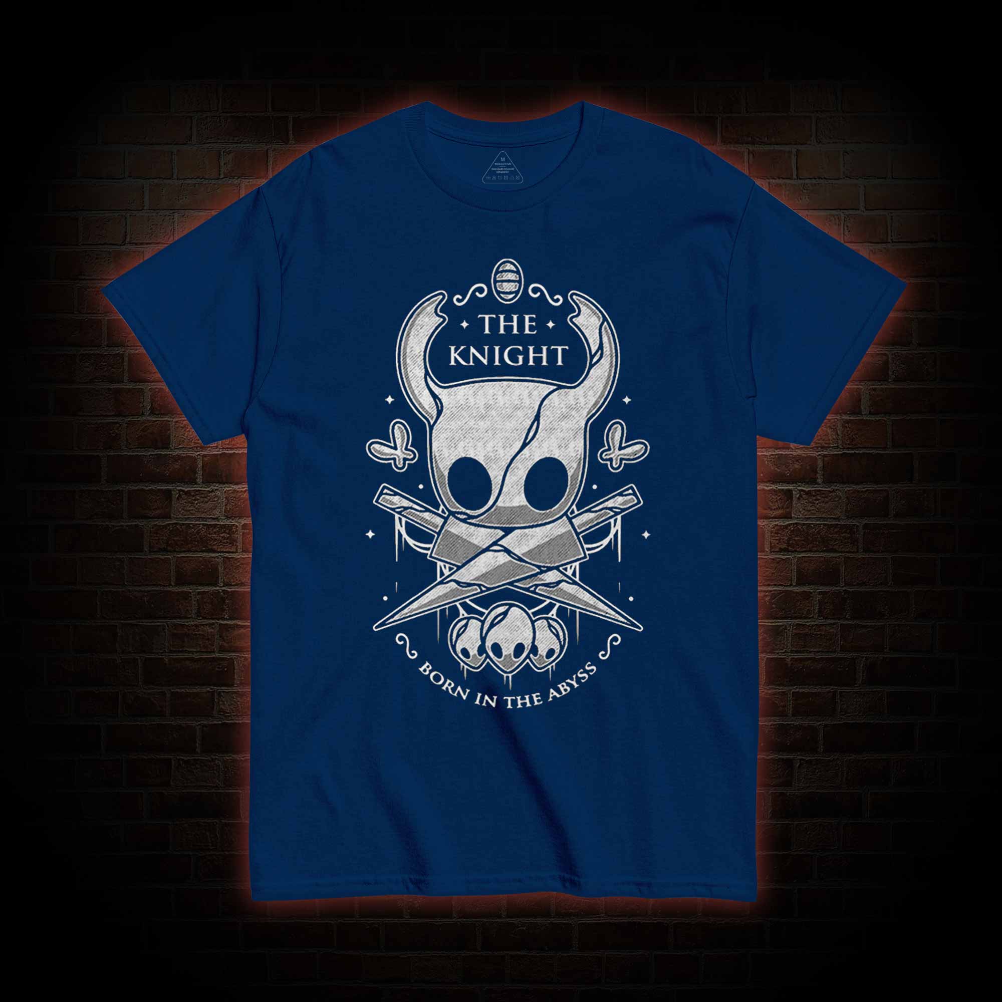 Born in the Abyss T-shirt