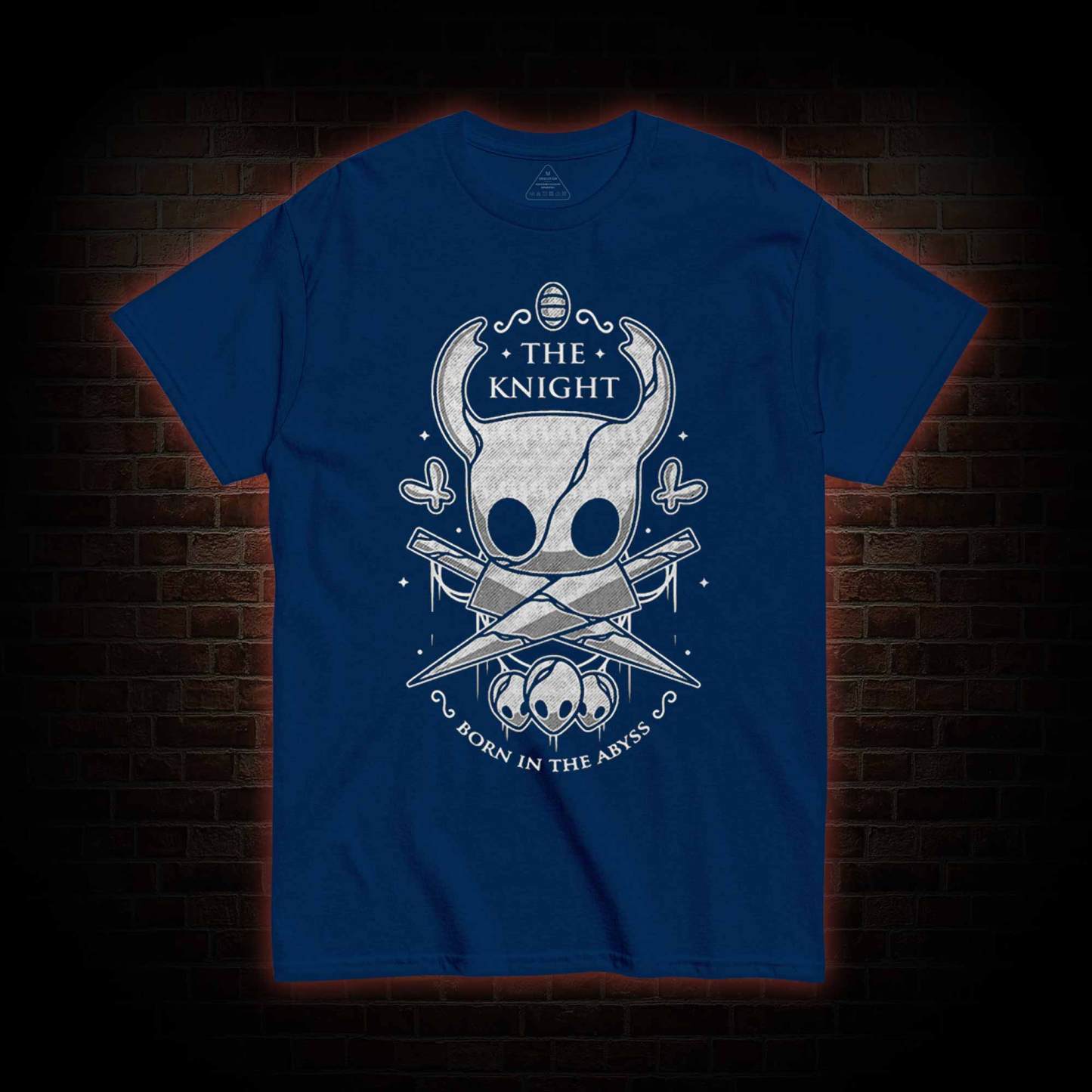 Born in the Abyss T-shirt