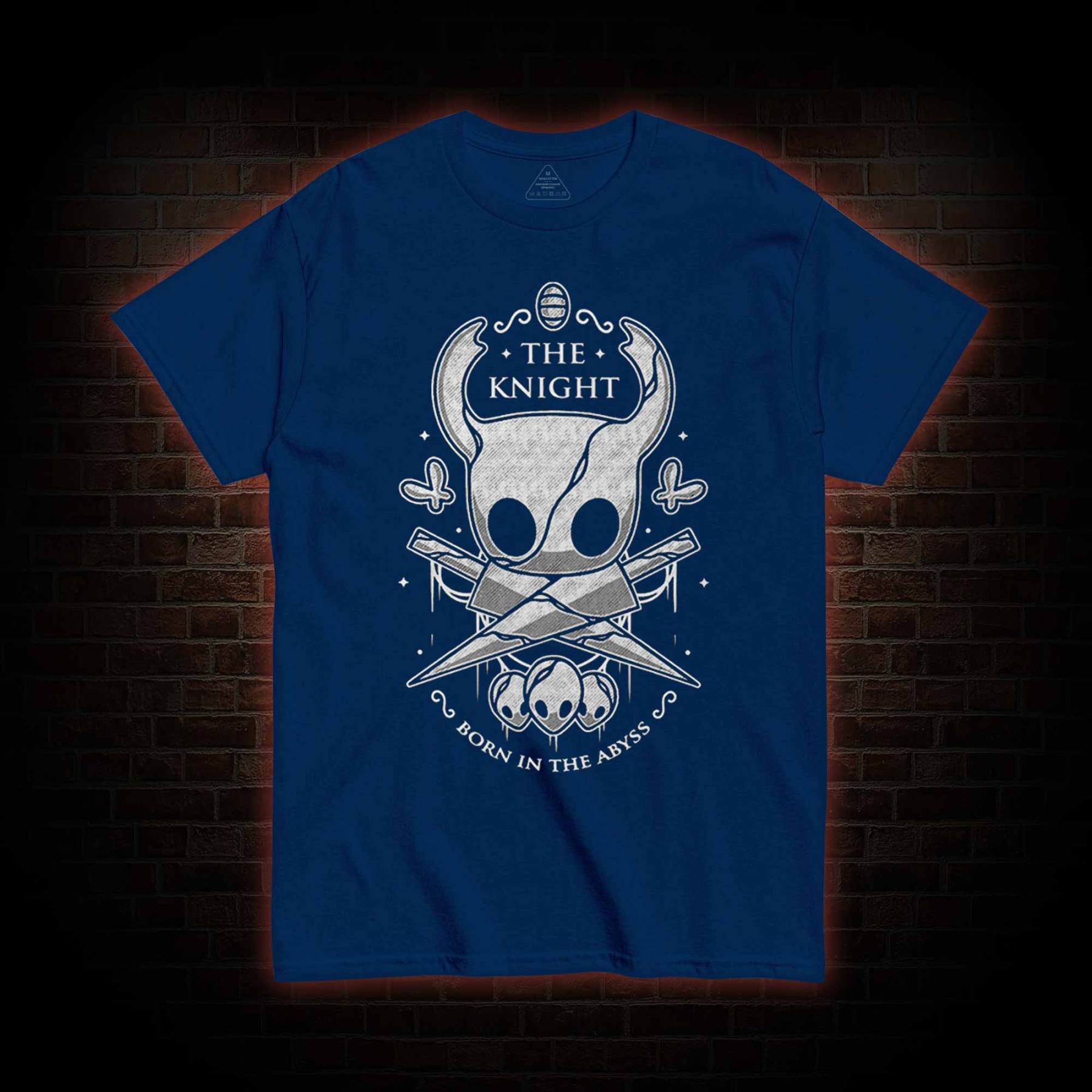 Born in the Abyss T-shirt