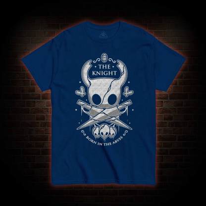 Born in the Abyss T-shirt