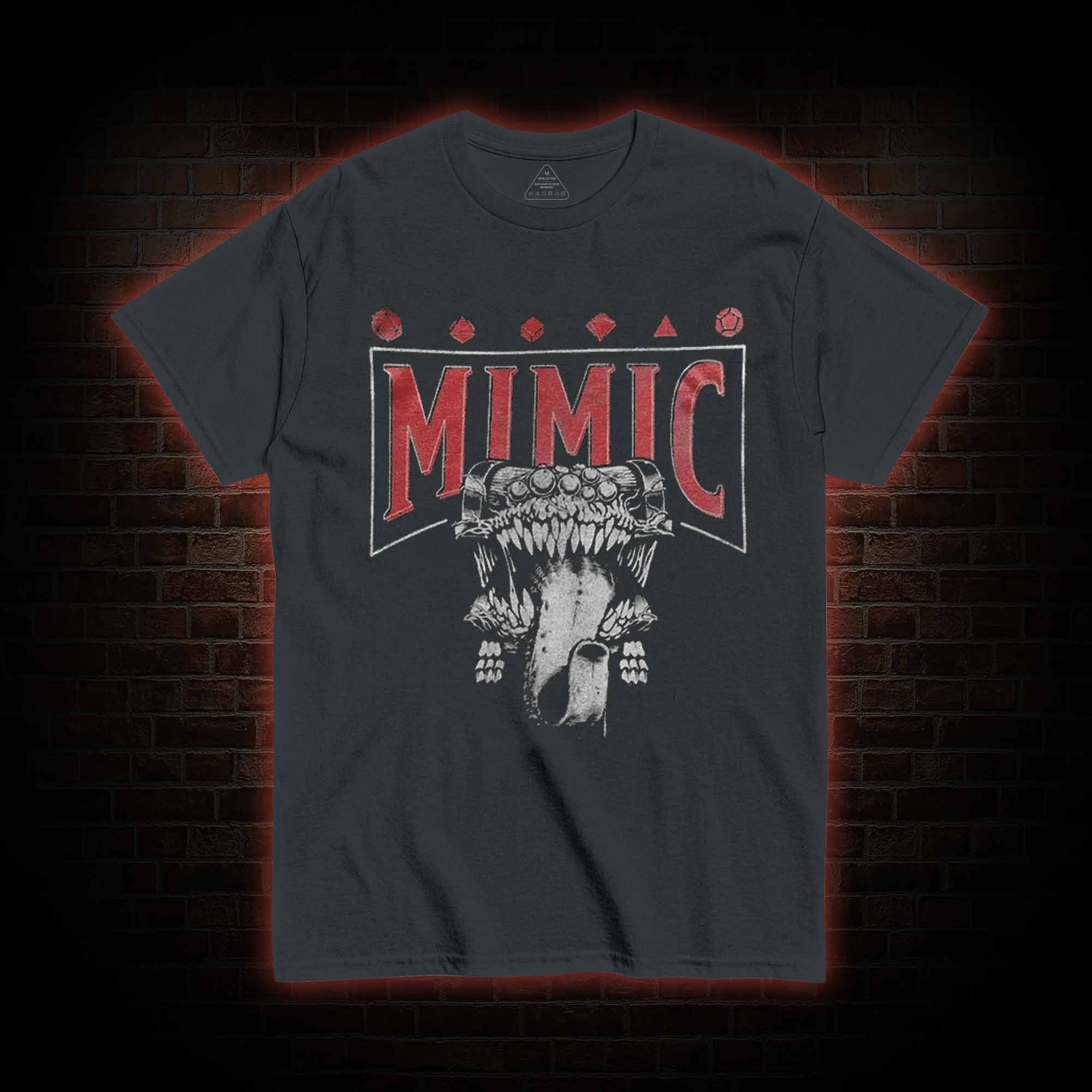 Treasure Chest T-shirt